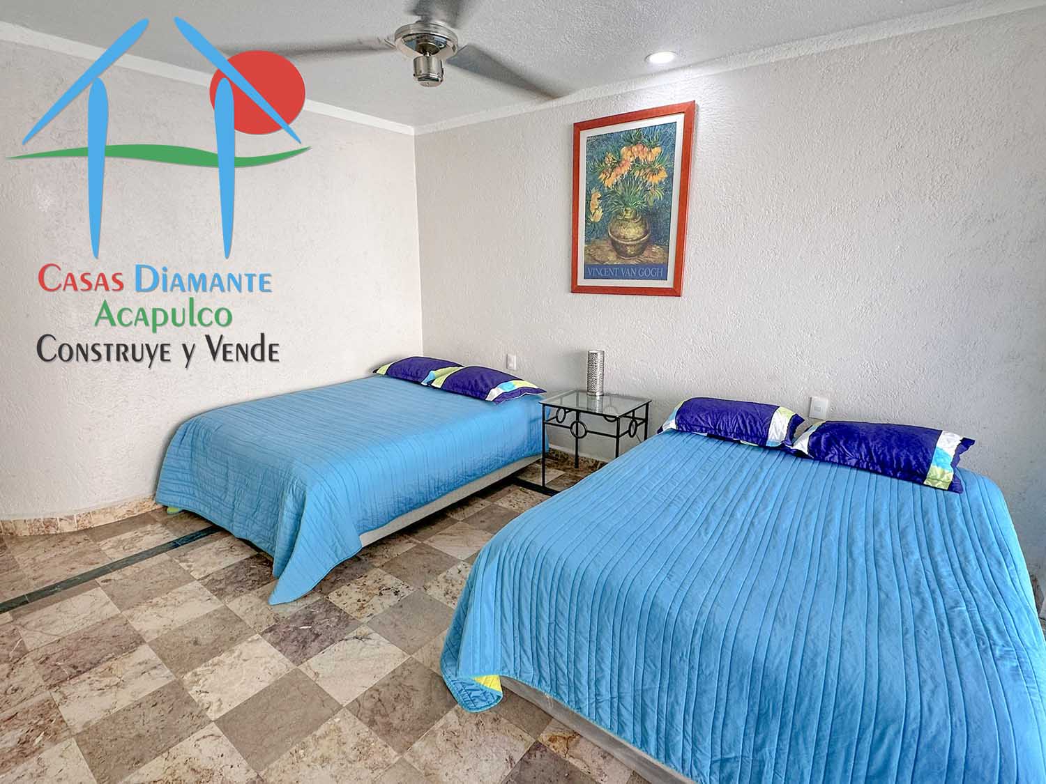 Son Vida Menorca 1 - Recámara dos 2